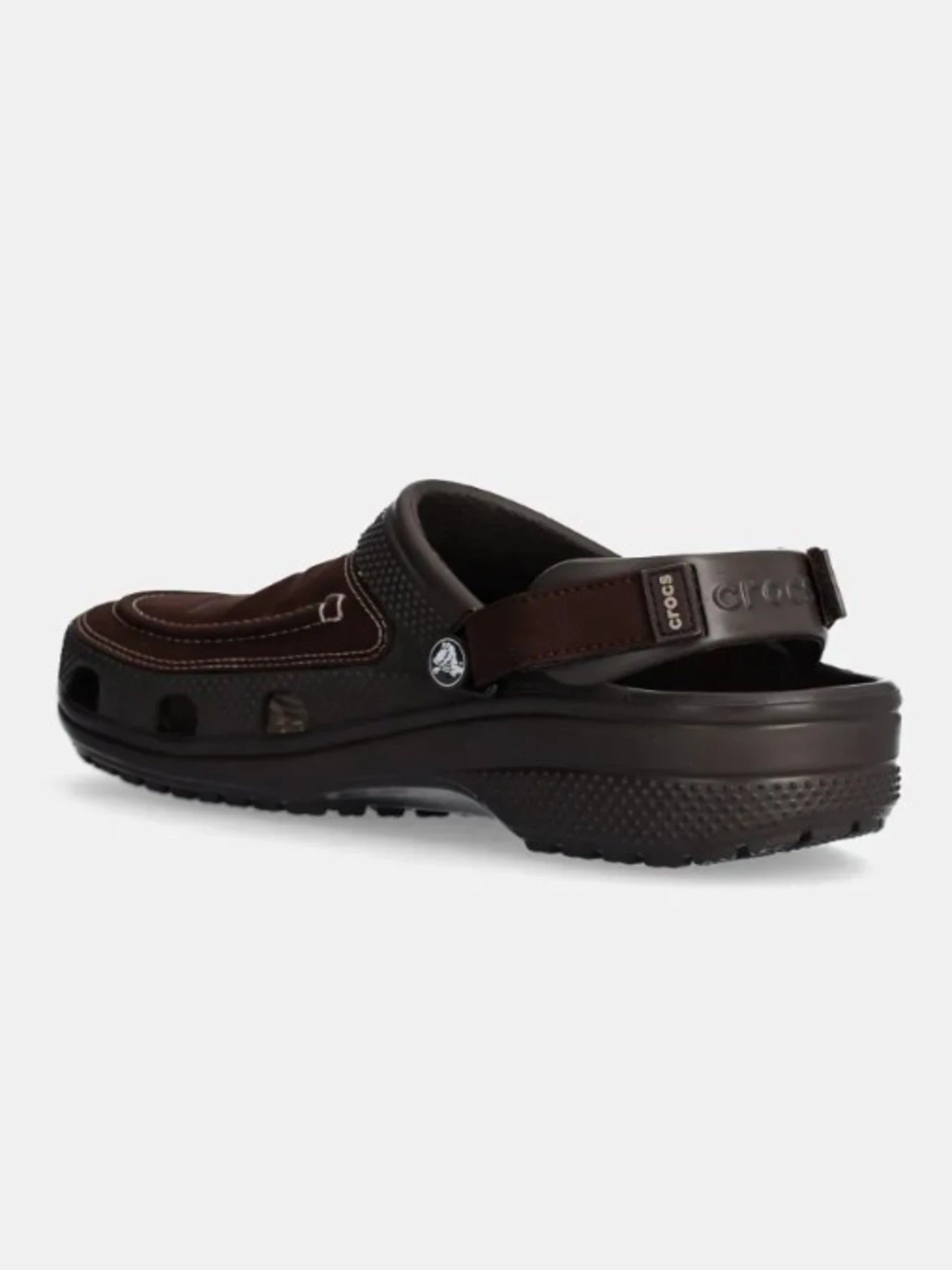 Шлёпанцы Crocs модель 207689 Esp Фото