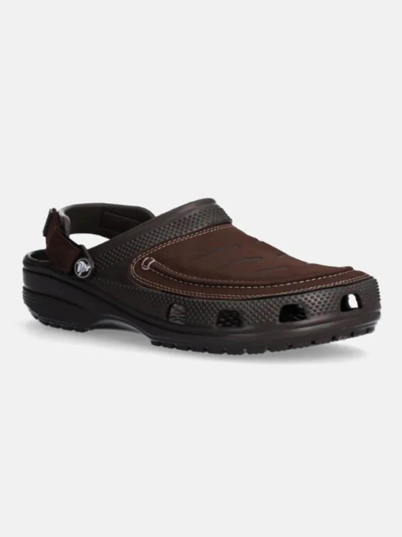 Шлёпанцы Crocs модель 207689 Esp Фото