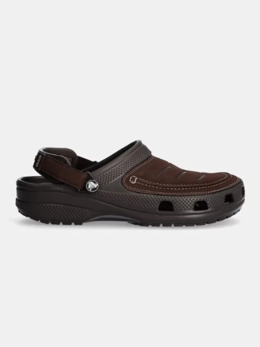 Шлёпанцы Crocs модель 207689 Esp Фото