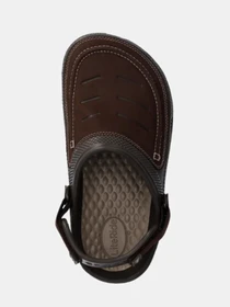 Шлёпанцы Crocs модель 207689 Esp Фото