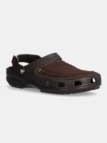 Шлёпанцы Crocs модель 207689 Esp Фото