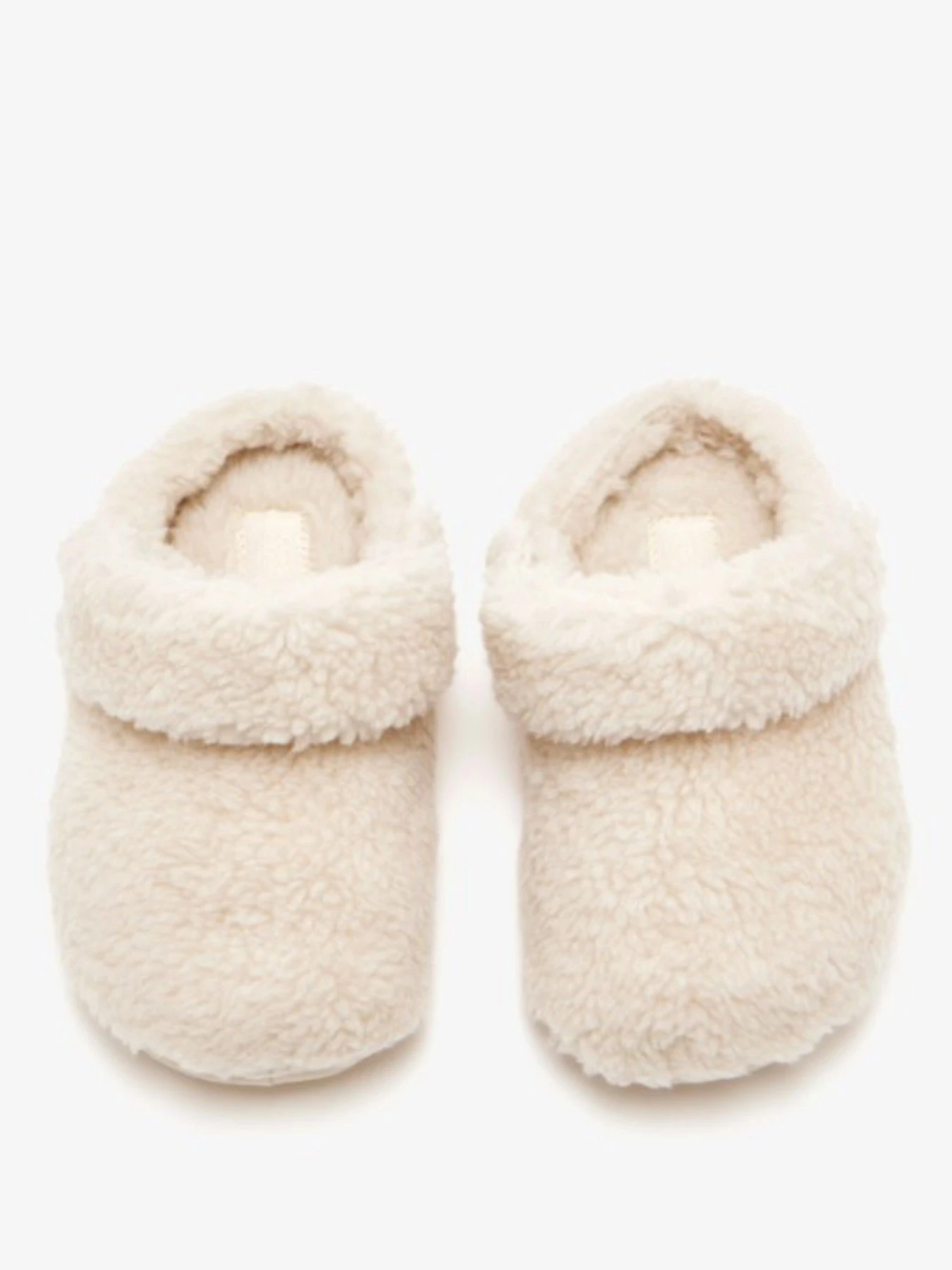 Капці Crocs модель 210856 PkM Фото