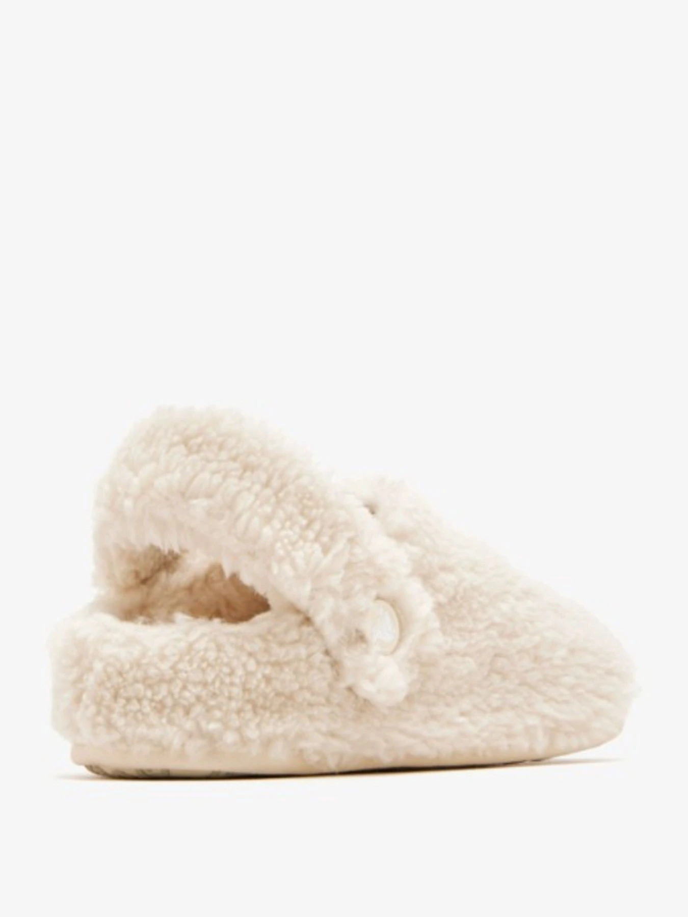Капці Crocs модель 210856 PkM Фото