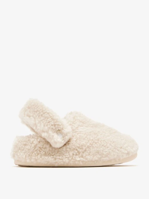 Тапки Crocs модель 210856 PkM Фото