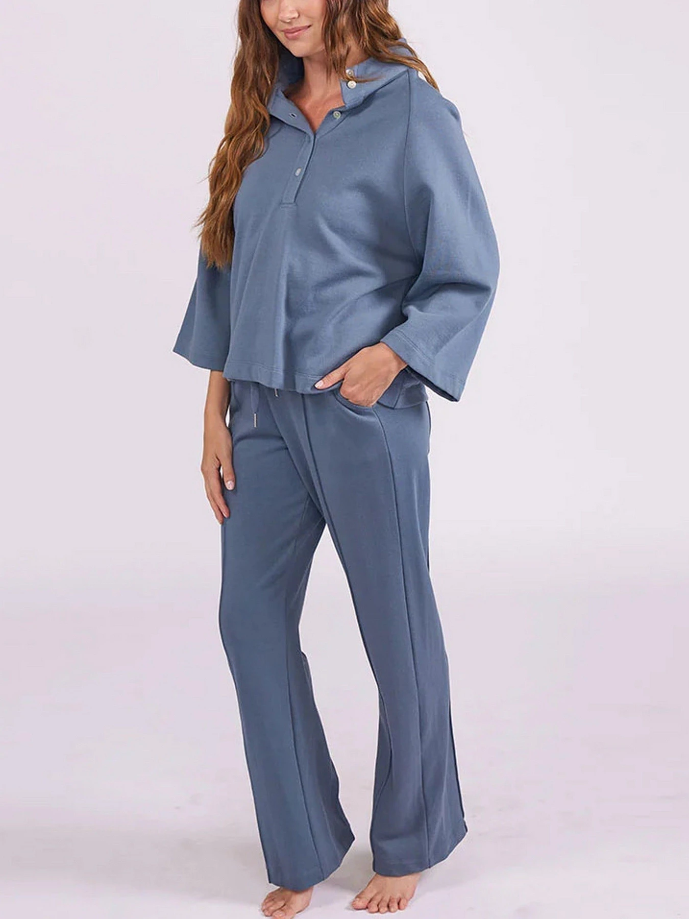 Костюмы CYBERJAMMIES Lounge модель 5794-5796 Фото