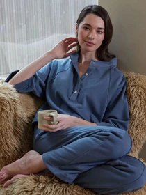 Костюмы CYBERJAMMIES Lounge модель 5794-5796 Фото