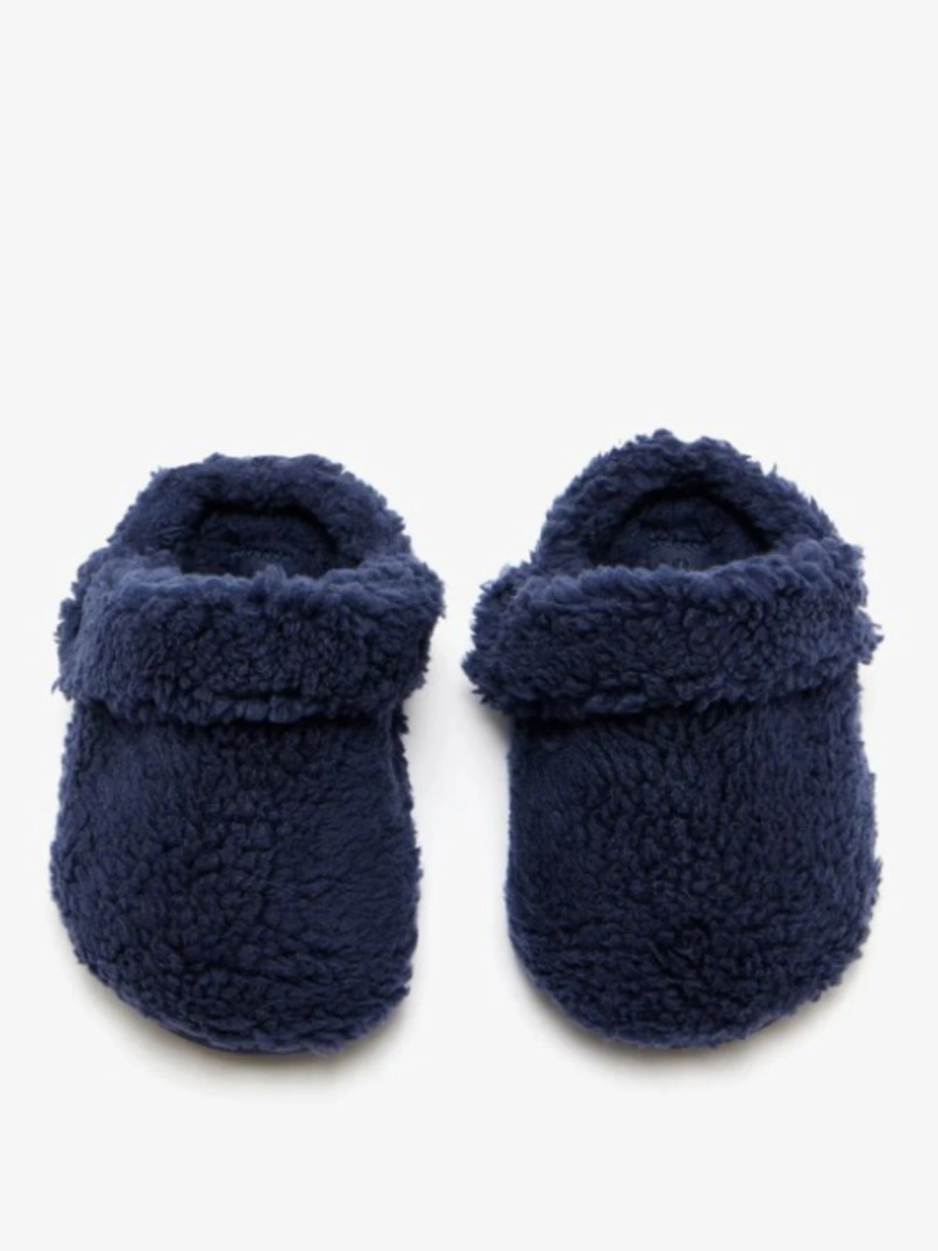 Капці Crocs модель 210857Nav Фото
