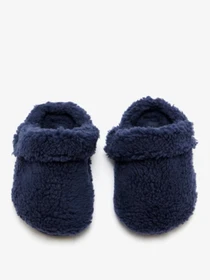 Капці Crocs модель 210857Nav Фото