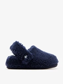Тапки Crocs модель 210857Nav Фото