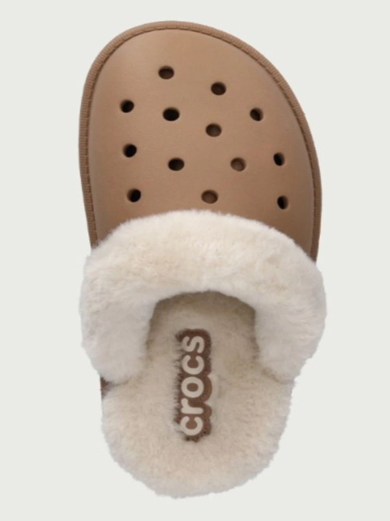 Капці Crocs модель 212143 SEP Фото