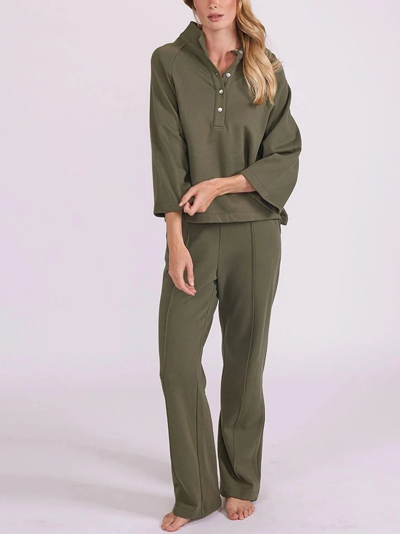 Костюмы CYBERJAMMIES Lounge модель 5800-5802 Фото