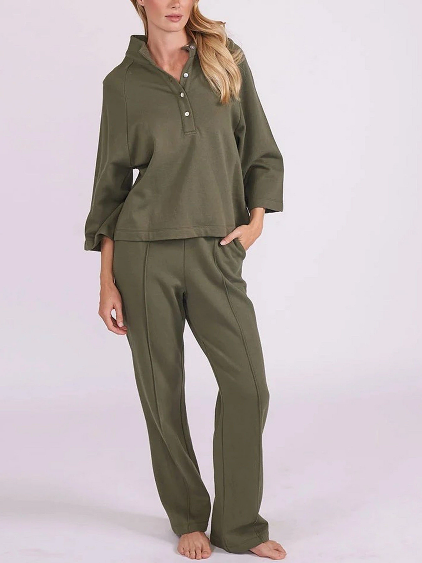 Костюмы CYBERJAMMIES Lounge модель 5800-5802 Фото
