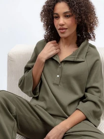 Костюмы CYBERJAMMIES Lounge модель 5800-5802 Фото