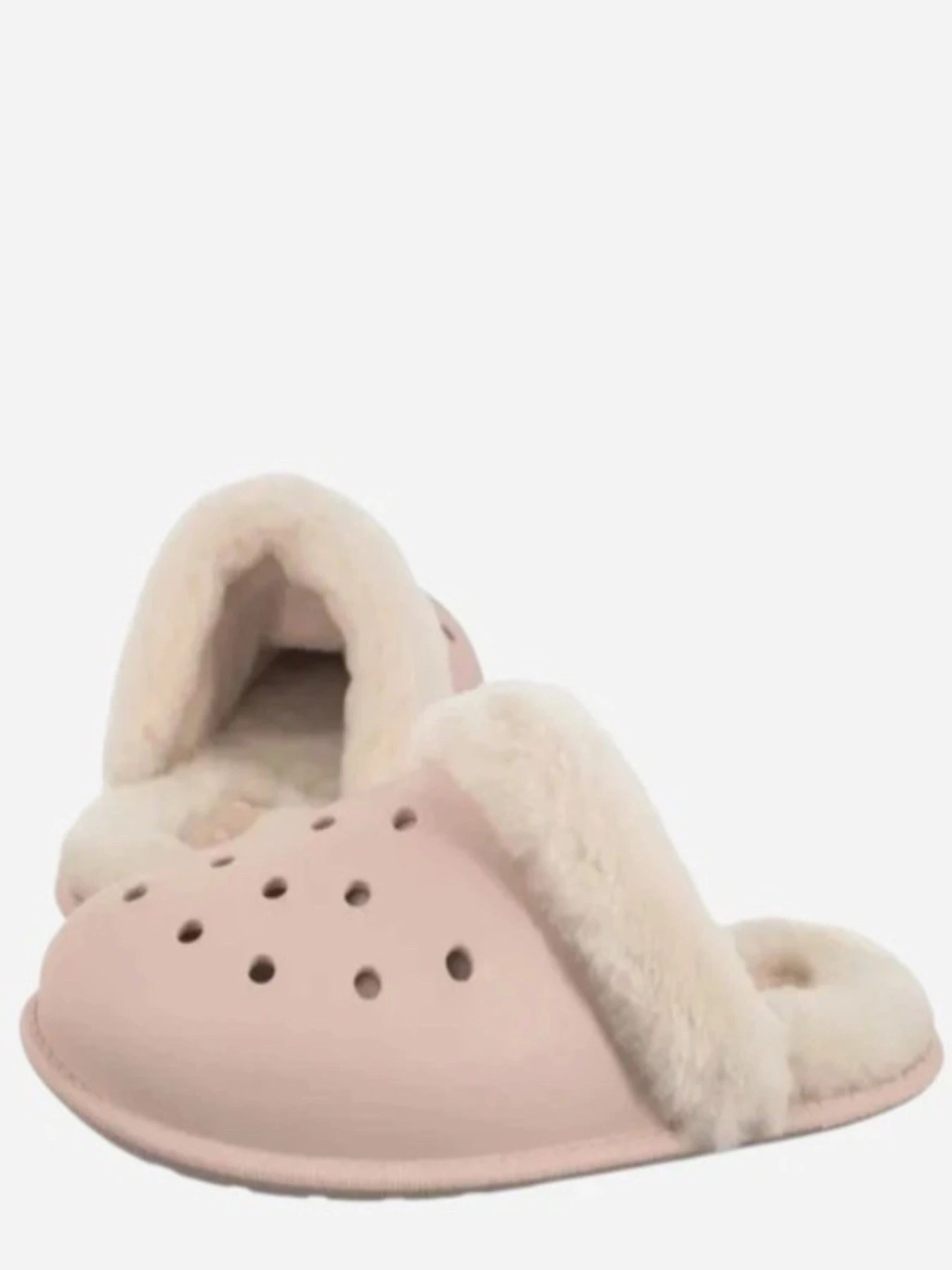 Капці Crocs модель 212143Qua Фото