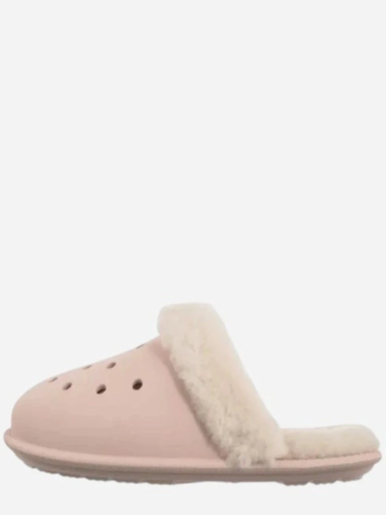 Капці Crocs модель 212143Qua Фото