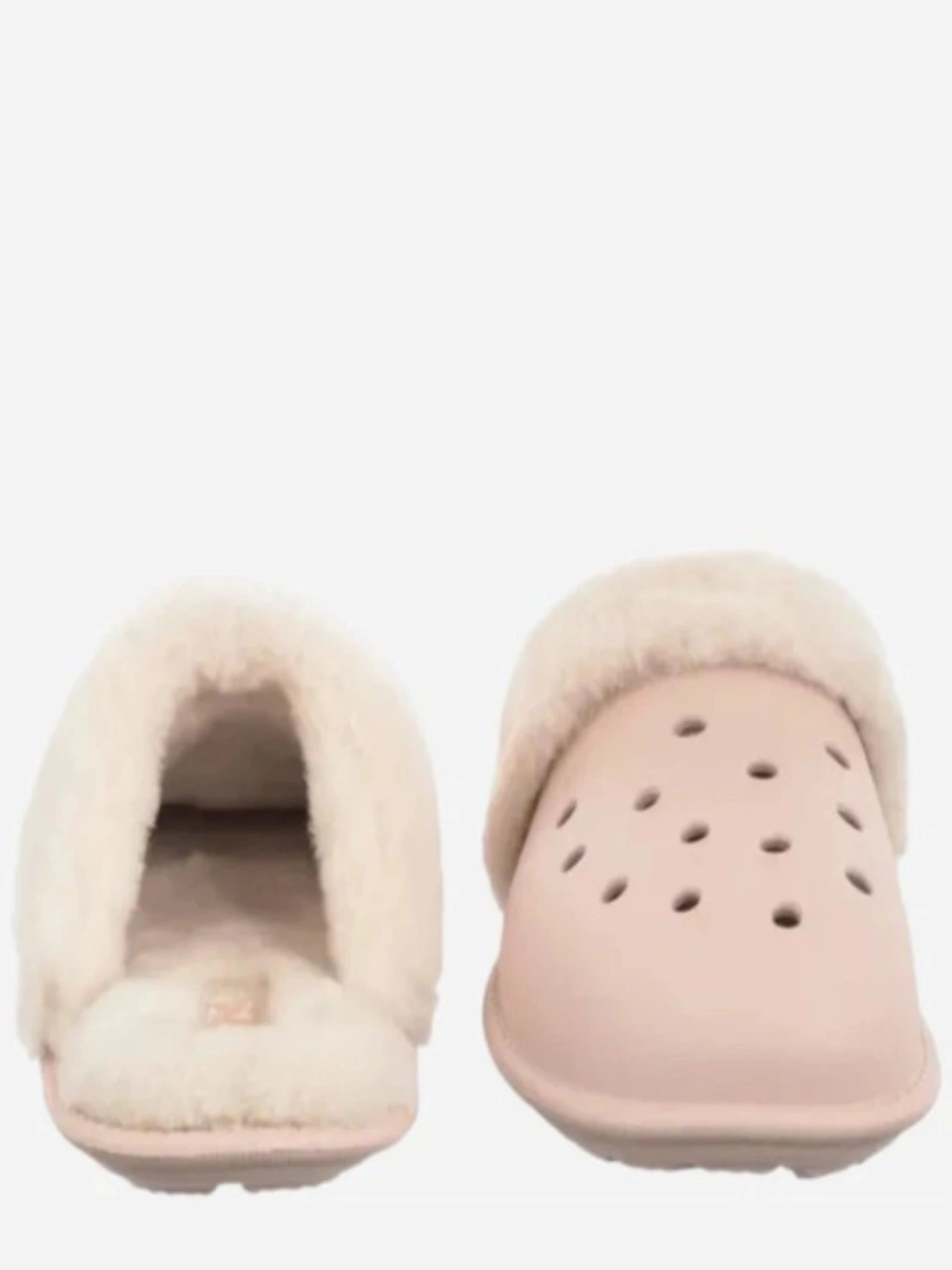 Капці Crocs модель 212143Qua Фото