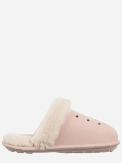 Капці Crocs модель 212143Qua Фото