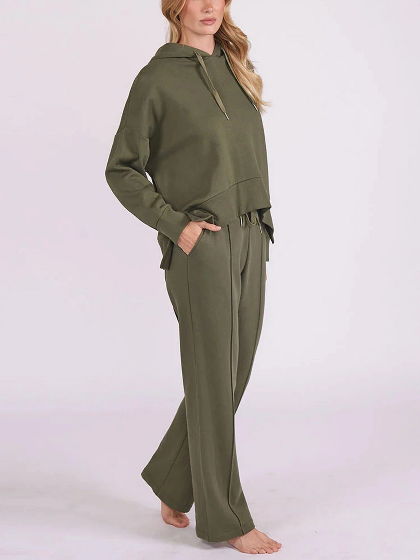 Костюмы CYBERJAMMIES Lounge модель 5801-5802 Фото