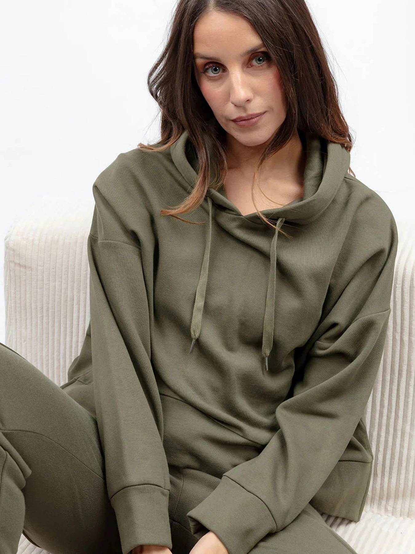 Костюмы CYBERJAMMIES Lounge модель 5801-5802 Фото