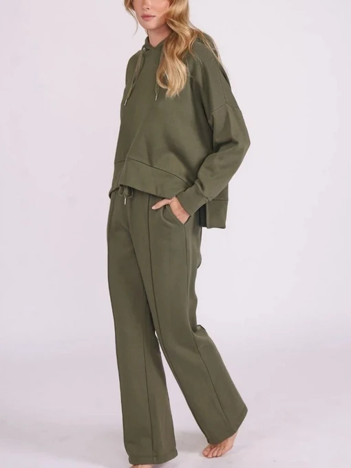 Костюмы CYBERJAMMIES Lounge модель 5801-5802 Фото