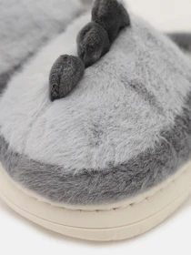 Капці YUKI модель ЦБ-00276352 Фото