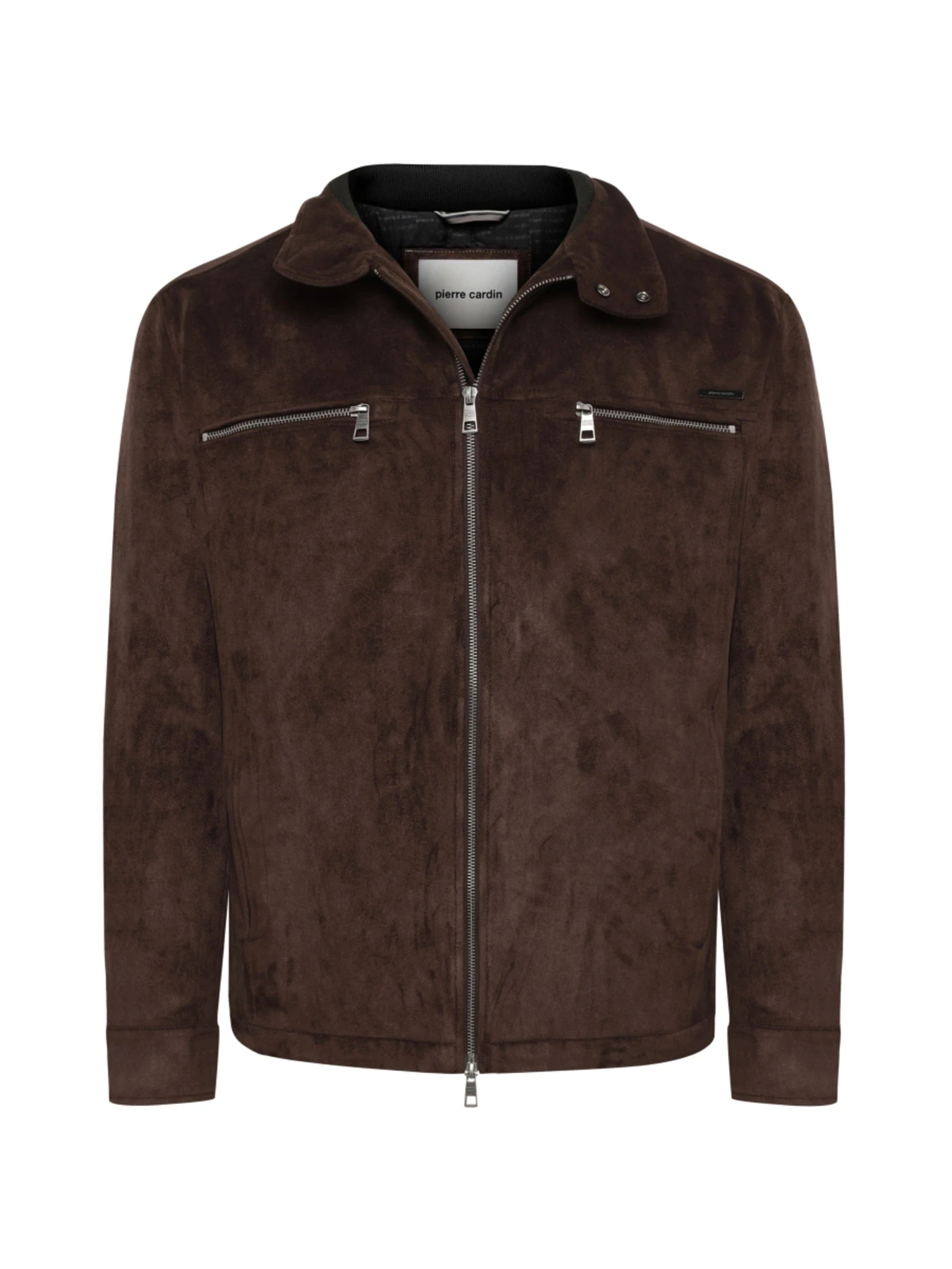Куртки та дублянки Pierre Cardin модель PC-C8 10301.0172.8320 Куртки та дублянки Pierre Cardin модель PC-C8 10301.0172.8320 Фото