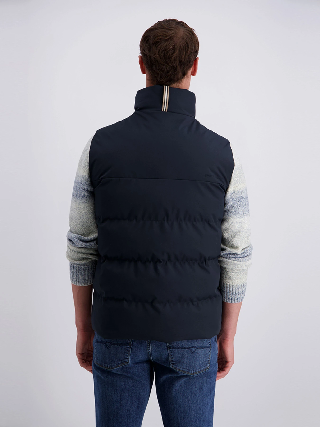 Куртки та дублянки Pierre Cardin модель PC-C8 10268.0097.6325 Куртки та дублянки Pierre Cardin модель PC-C8 10268.0097.6325 Фото