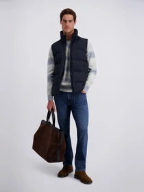 Куртки та дублянки Pierre Cardin модель PC-C8 10268.0097.6325 Фото