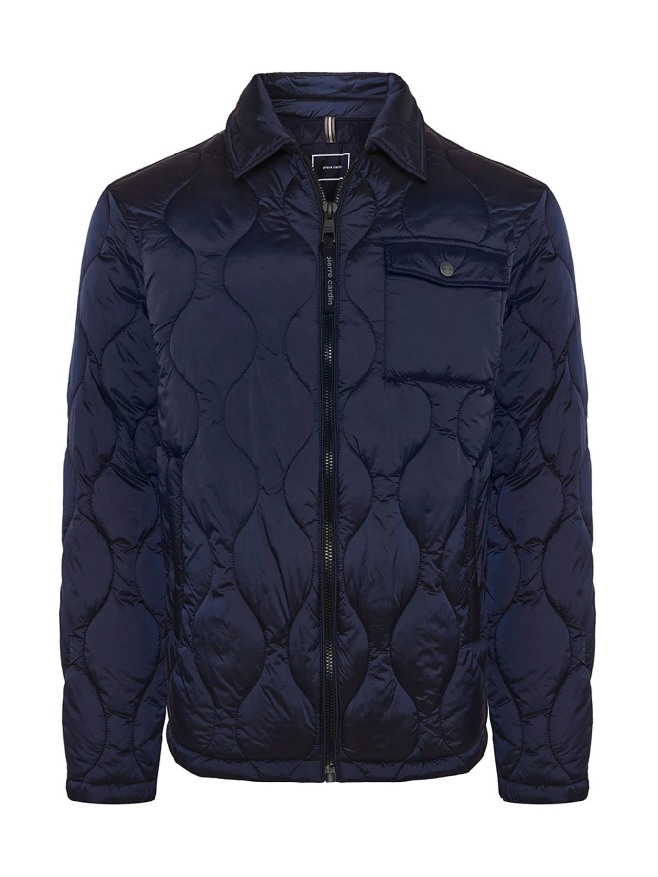 Куртки та дублянки Pierre Cardin модель PC-C8 10263.0147.6325 Куртки та дублянки Pierre Cardin модель PC-C8 10263.0147.6325 Фото