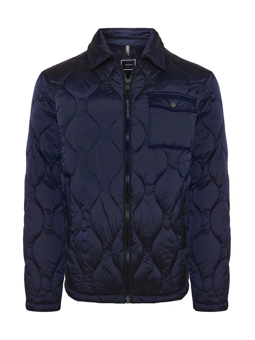 Куртки та дублянки Pierre Cardin модель PC-C8 10263.0147.6325 Фото
