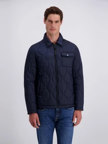 Куртки та дублянки Pierre Cardin модель PC-C8 10263.0147.6325 Фото