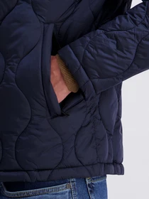 Куртки та дублянки Pierre Cardin модель PC-C8 10263.0147.6325 Фото