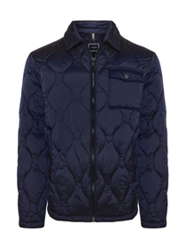 Куртки та дублянки Pierre Cardin модель PC-C8 10263.0147.6325 Фото