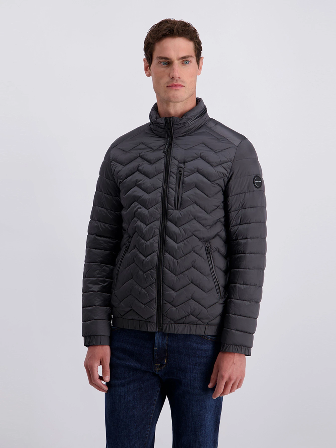 Куртки та дублянки Pierre Cardin модель PC-C8 10261.0147.9314 Куртки та дублянки Pierre Cardin модель PC-C8 10261.0147.9314 Фото