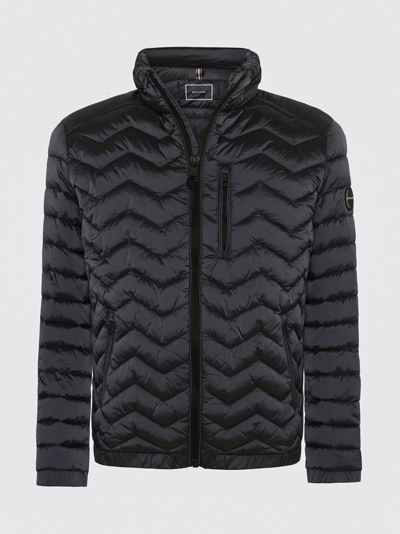 Куртки та дублянки Pierre Cardin модель PC-C8 10261.0147.9314 Куртки та дублянки Pierre Cardin модель PC-C8 10261.0147.9314 Фото
