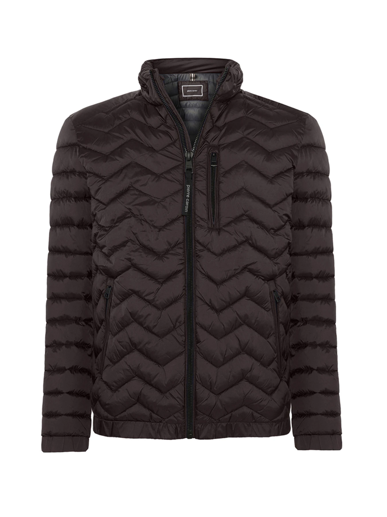 Куртки та дублянки Pierre Cardin модель PC-C8 10261.0147.8320 Куртки та дублянки Pierre Cardin модель PC-C8 10261.0147.8320 Фото