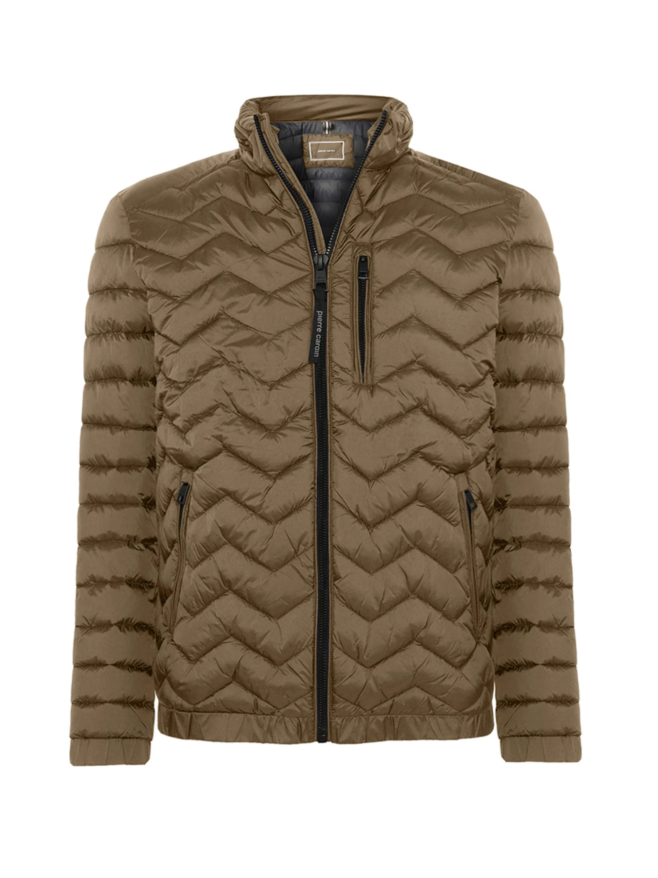 Куртки та дублянки Pierre Cardin модель PC-C8 10261.0147.8111 Куртки та дублянки Pierre Cardin модель PC-C8 10261.0147.8111 Фото
