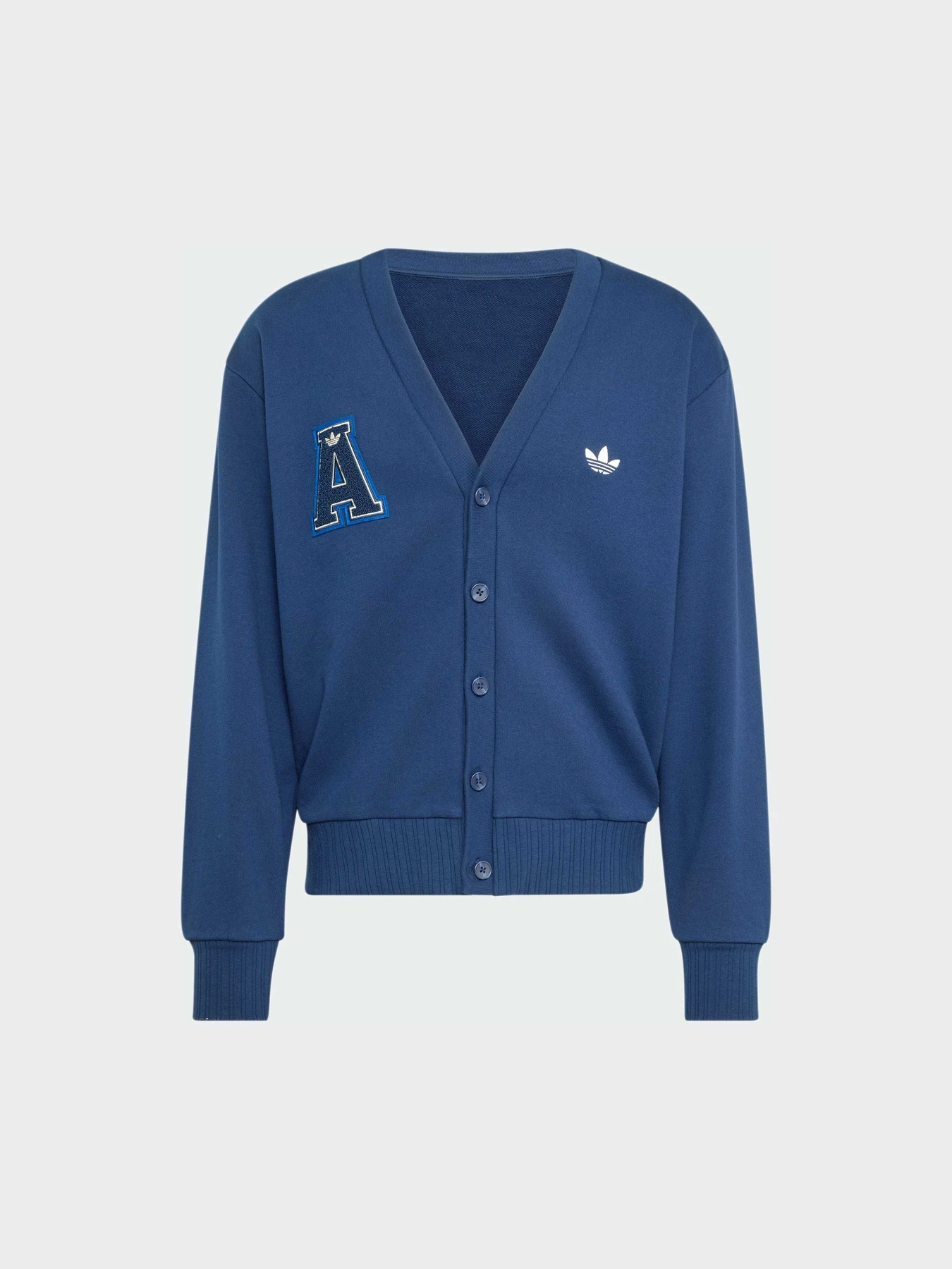 Светри та кардигани Adidas Graphics модель IB7095 Светри та кардигани Adidas Graphics модель IB7095 Фото