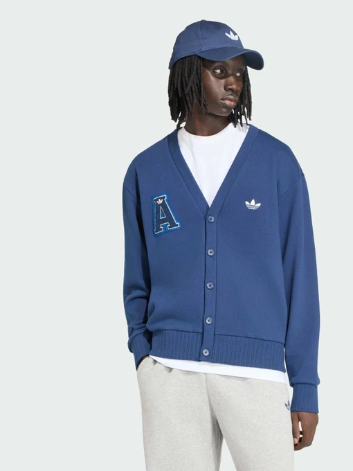 Светри та кардигани Adidas Graphics модель IB7095 Фото