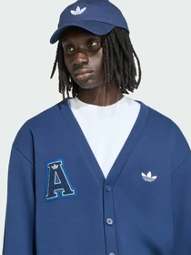 Светри та кардигани Adidas Graphics модель IB7095 Фото