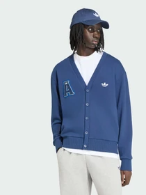 Светри та кардигани Adidas Graphics модель IB7095 Фото