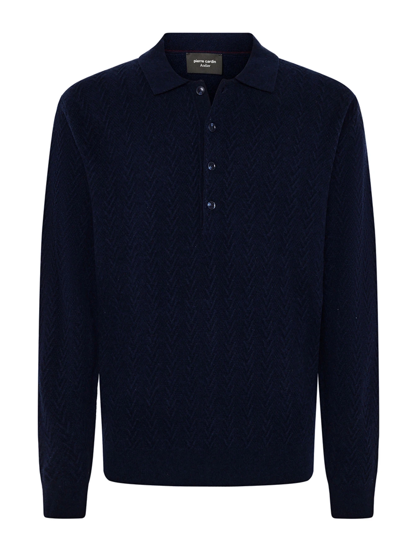Светри та кардигани Pierre Cardin модель PC-C5 52464.5188.6325 Светри та кардигани Pierre Cardin модель PC-C5 52464.5188.6325 Фото