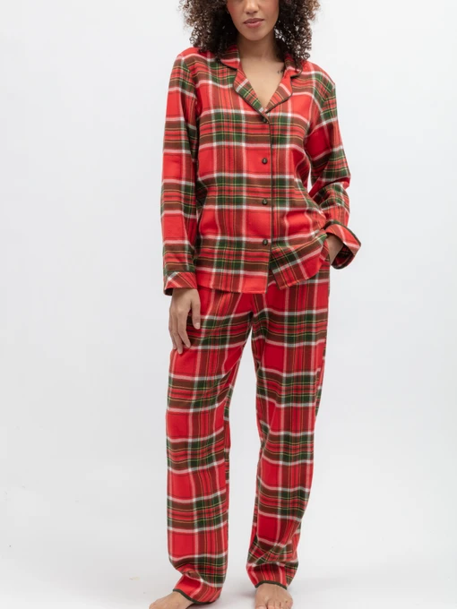 Одежда для дома и сна CYBERJAMMIES Merry Bright модель 5722-5723 Фото
