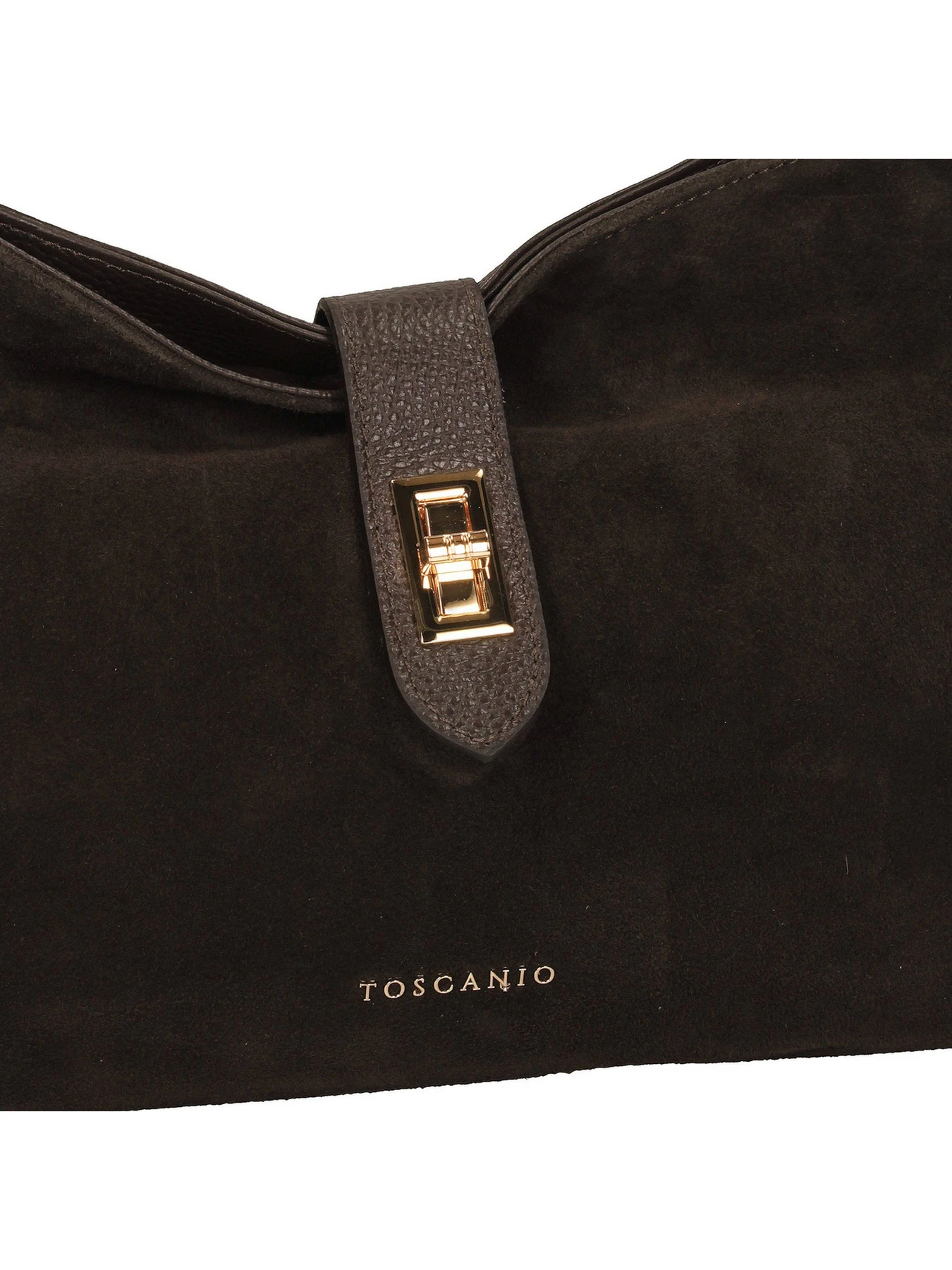 Сумки Toscanio модель H04_D23C.BRAZ Сумки Toscanio модель H04_D23C.BRAZ Фото