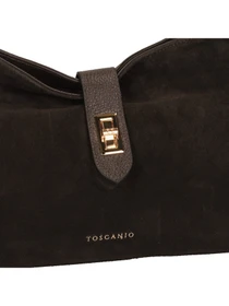 Сумки Toscanio модель H04_D23C.BRAZ Фото