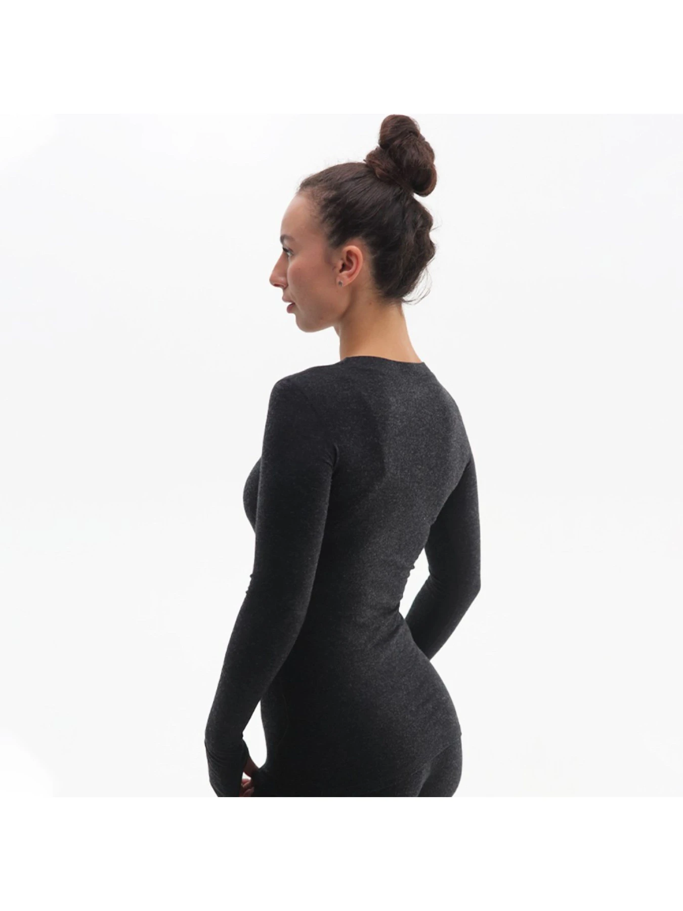 Нижнее белье DUNA модель Term6097-wo Фото