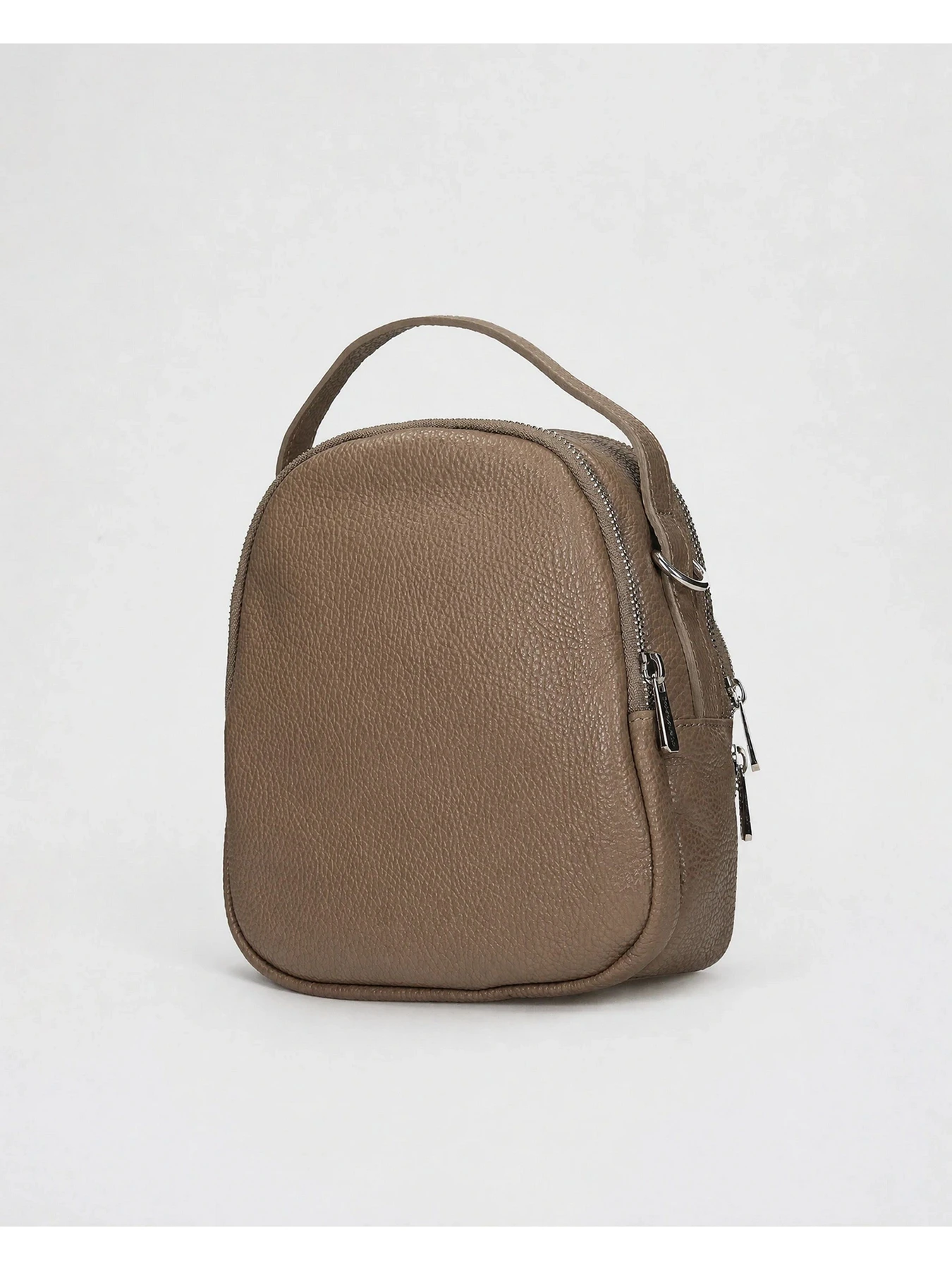 Сумки Toscanio модель H43_D40C.BEZ Фото