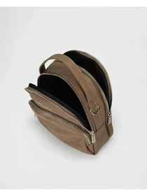 Сумки Toscanio модель H43_D40C.BEZ Фото