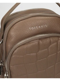 Сумки Toscanio модель H43_D40C.BEZ Фото