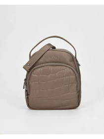 Сумки Toscanio модель H43_D40C.BEZ Фото